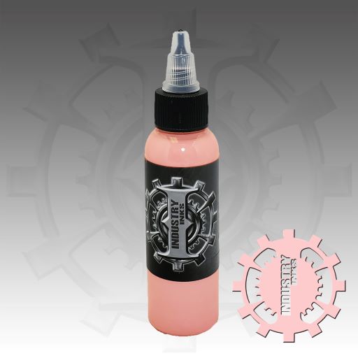 Deco Pink 1oz Btl - Click Image to Close